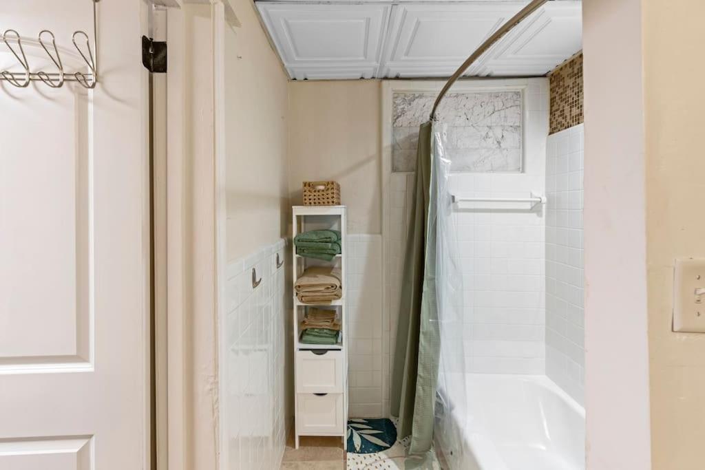 Cozy Buckhead Suite - Great Area, Free Easy Parking, Near Shops And Restaurants AtlantaAtlanta  Kültér fotó