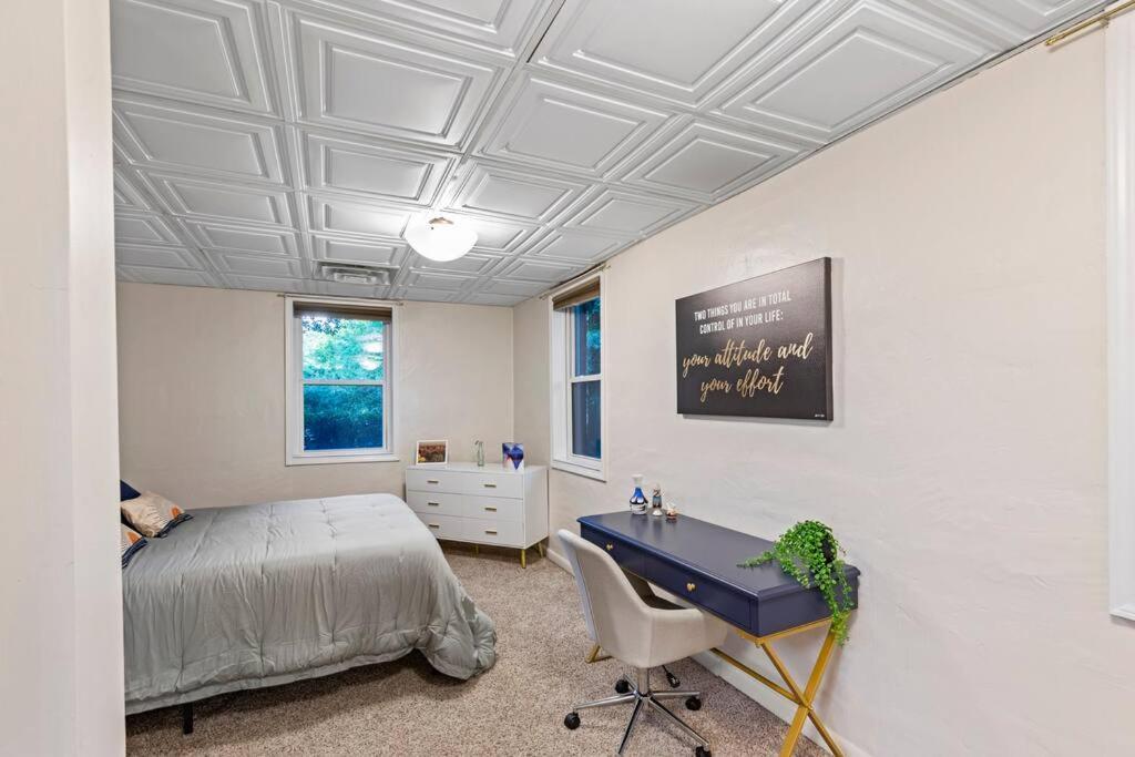 Cozy Buckhead Suite - Great Area, Free Easy Parking, Near Shops And Restaurants AtlantaAtlanta  Kültér fotó