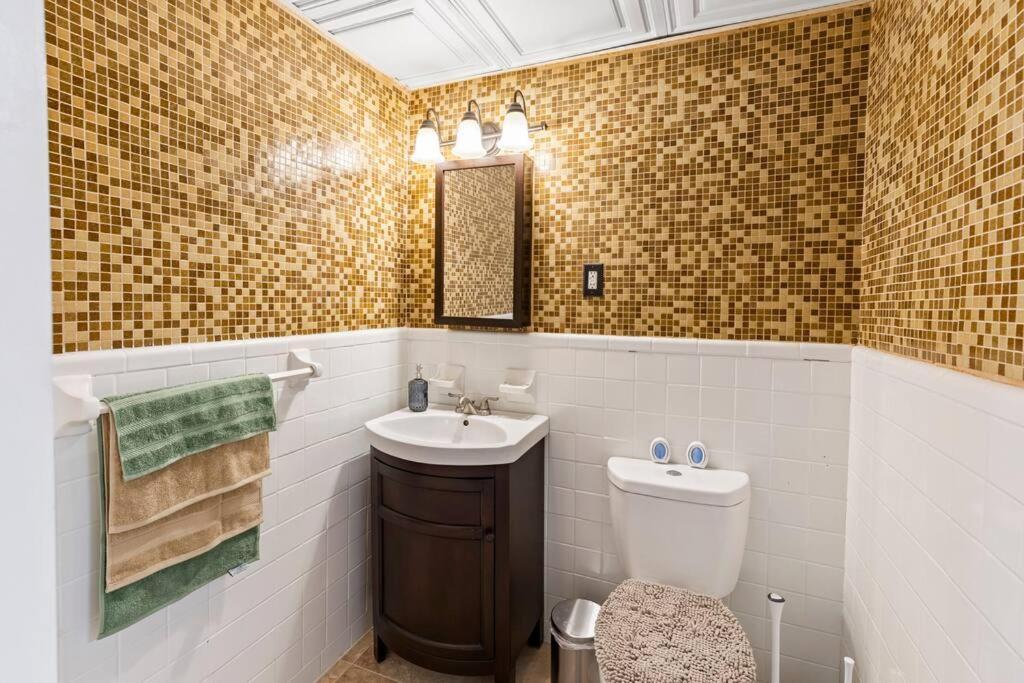 Cozy Buckhead Suite - Great Area, Free Easy Parking, Near Shops And Restaurants AtlantaAtlanta  Kültér fotó