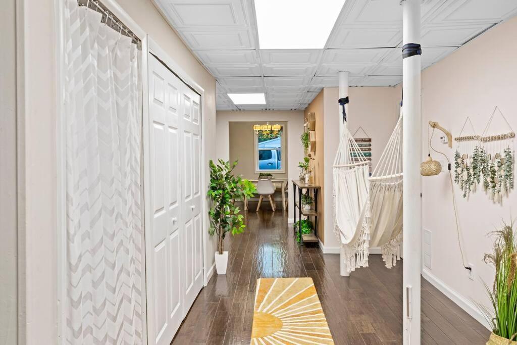 Cozy Buckhead Suite - Great Area, Free Easy Parking, Near Shops And Restaurants AtlantaAtlanta  Kültér fotó